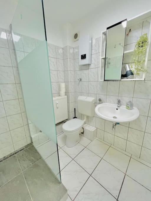 Dortmund City Wohnung 85/7 Extérieur photo